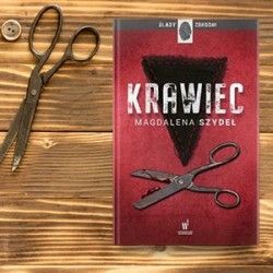 Artykuł Mogę śmiało powiedzieć, że to było coś w rodzaju olśnienia – rozmowa z Magdaleną Szydeł