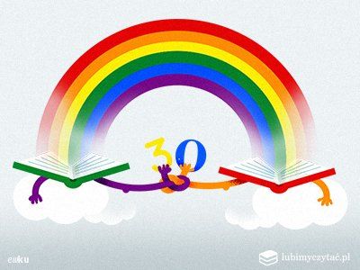 Artykuł 30 książek LGBT+, czyli powieści we wszystkich kolorach tęczy