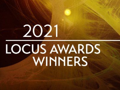  Fantastyka w 2020 roku miała kobiecą twarz. Rozdano Nagrody Locusa 2021