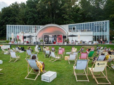 Znamy program gdyńskiego Festiwalu Miasto Słowa