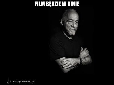  „Alchemik” Paulo Coelho zostanie zekranizowany