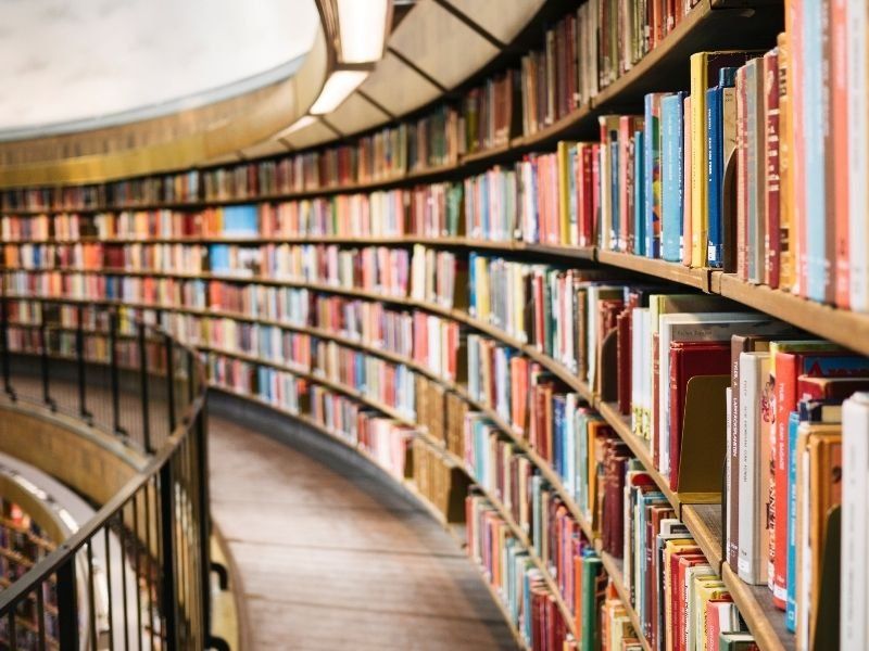 W których miastach świata wypożycza się najwięcej książek? W zestawieniu nie zabrakło Warszawy