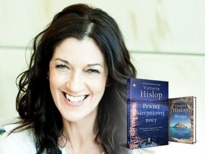  Życie budowane na gruzach przeszłości. Victoria Hislop i jej powieść „Pewnej sierpniowej nocy”