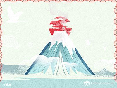  Japonia nie do opisania, czyli książki nie tylko na czas igrzysk