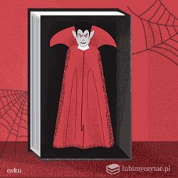 Artykuł …a wampirom, co wampirze