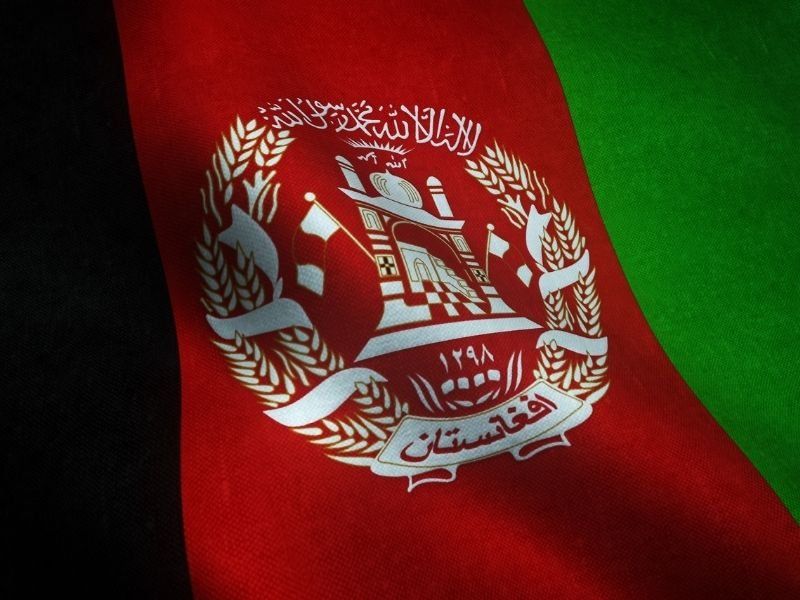 Apel do władz Afganistanu w sprawie ochrony księgozbiorów