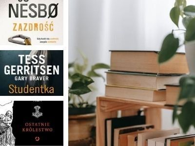 Czytamy w weekend
