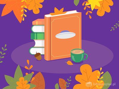  Jesienne zapowiedzi i premiery książkowe: literatura faktu i fantastyka