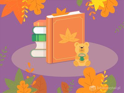 Jesienne zapowiedzi i premiery książkowe: literatura młodzieżowa i dziecięca