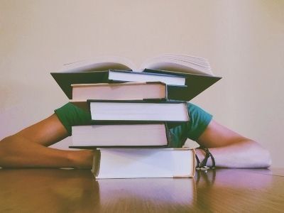  Nowy rok szkolny, nowe podręczniki – ile kosztują książki?