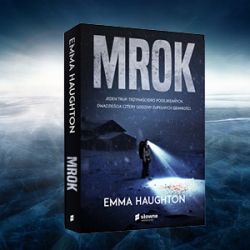 Artykuł Zrecenzuj książkę „Mrok”
