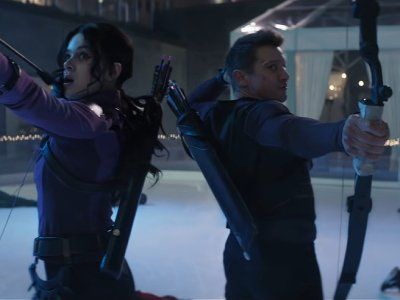  „Hawkeye” - amerykańska produkcja z polskim akcentem 