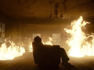  „Zaułek koszmarów” – nowy film Guillermo del Toro już niedługo w kinach