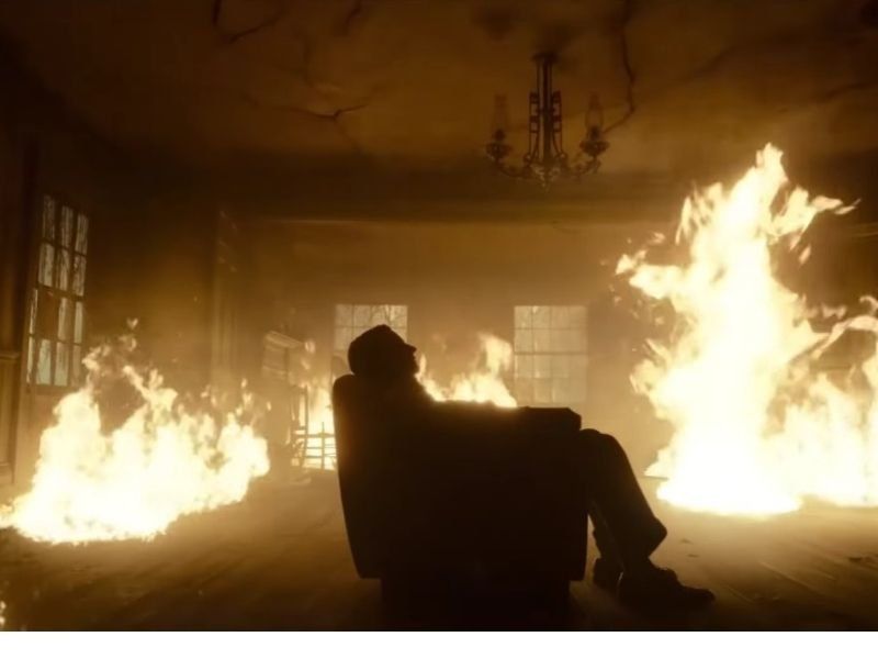 „Zaułek koszmarów” – nowy film Guillermo del Toro już niedługo w kinach