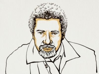  Nagroda Nobla dla pisarza z Tanzanii? Nie, z Wielkiej Brytanii