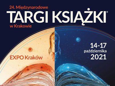 Międzynarodowe Targi Książki w Krakowie® jakich nie znamy