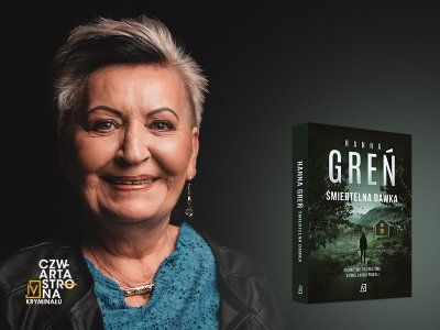  „Stalking nie jest jedynie formą adoracji” – wywiad z Hanną Greń