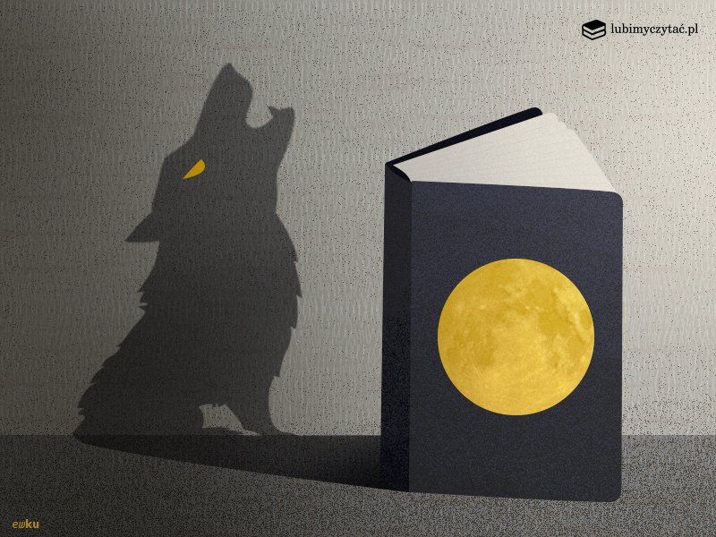 Książki o wilkach, a raczej o ludziach i o ich relacjach z wilkami
