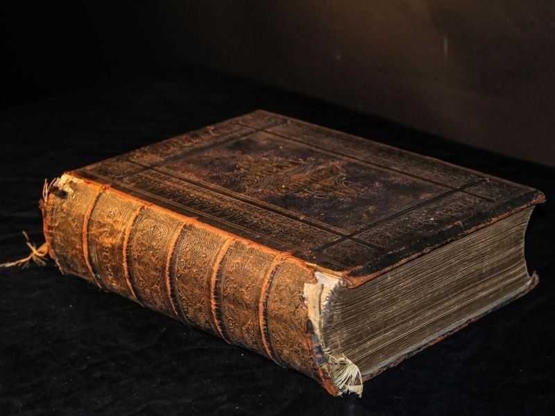 „Henryk IV” Szekspira z 1623 roku wystawiony na sprzedaż. Jest wart majątek