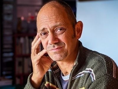  Nagroda Bookera 2021 dla Damona Galguta za „The Promise”