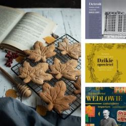 Artykuł Czytamy w weekend
