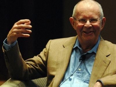  Nie żyje Wilbur Smith
