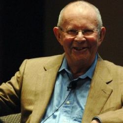 Artykuł Nie żyje Wilbur Smith