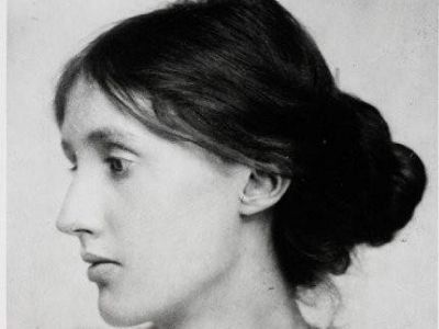 Pomnik Virginii Woolf? W Londynie mógłby być nie na miejscu. Dosłownie