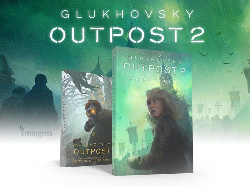 „Outpost 2”. Przenieś się do postapokalpitycznej Moskwy z mistrzem gatunku
