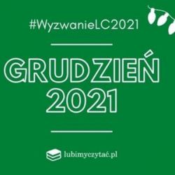 Artykuł Wyzwanie czytelnicze lubimyczytać.pl Temat na grudzień
