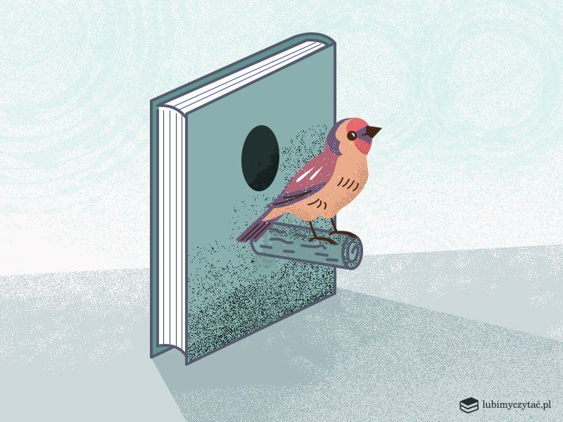 Ptaki. Gdzie i co o nich przeczytasz? Przewodnik subiektywny