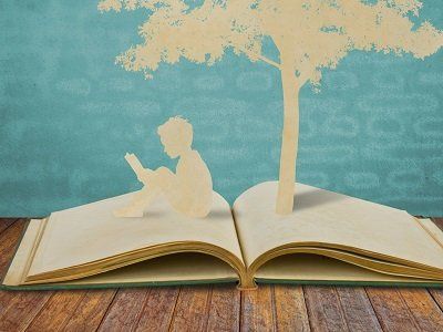  Książki, które wspierają rozwój emocjonalny dziecka