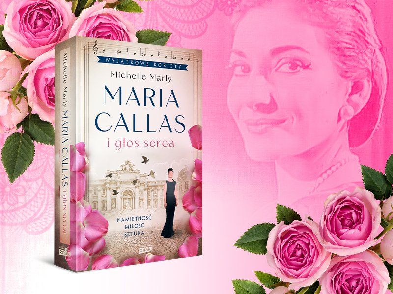 „Maria Callas i głos serca”. O świecie, którego nie ma i sztuce, która pozostała