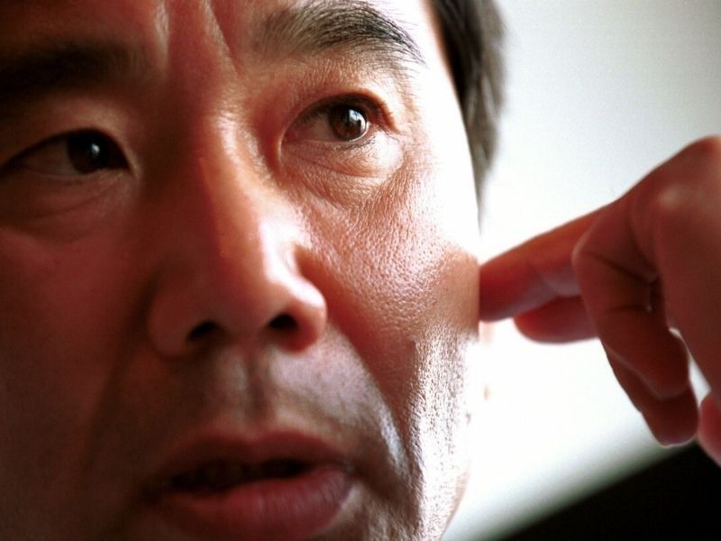 Haruki Murakami – 5 ciekawostek na 73. urodziny pisarza