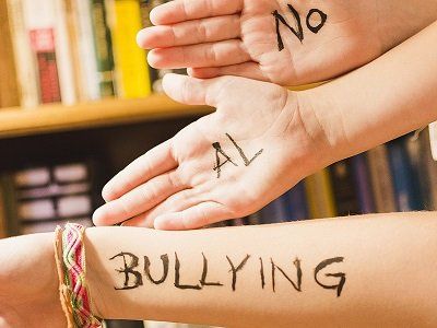 Artykuł Emerytowany nauczyciel walczy z bullyingiem… za pomocą książki