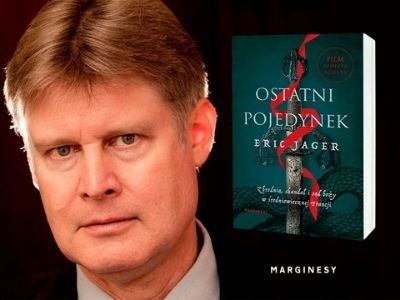  Historia Marguerite  – prawdziwa opowieść stojąca za „Ostatnim pojedynkiem”