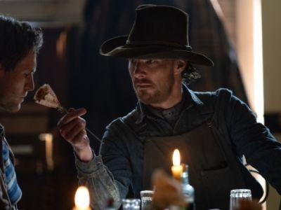  Literatura a Oscary 2022. Książkowe inspiracje dla nominowanych filmów