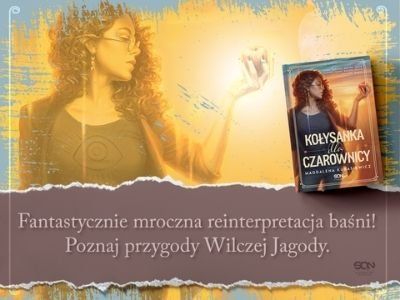  „Kołysanka dla czarownicy“ – gdy rodzina ukrywa dawny sekret, a miasto otula mroczna magia