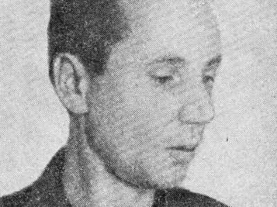  Warszawa uhonoruje Mirona Białoszewskiego. Rok 2022 ustanowiono rokiem poety