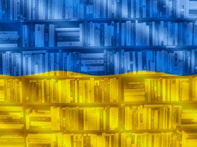 Artykuł Solidarni z Ukrainą!