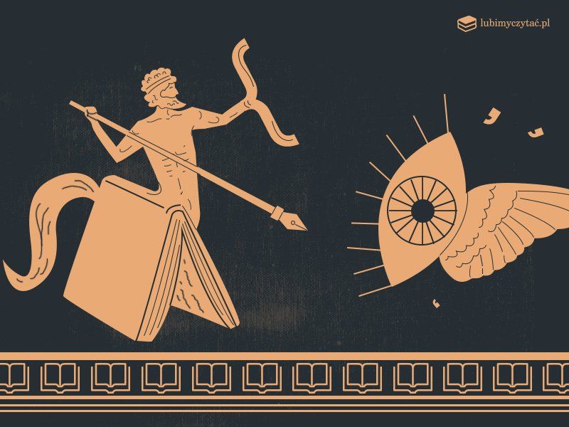 Wieści z Olimpu – nowe wersje mitów