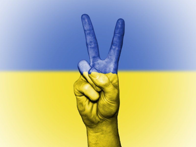 „Wojna przeciw Ukrainie to wstyd”. Pisarze z całego świata potępiają rosyjską agresję