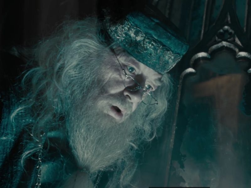 Już wkrótce premiera „Fantastycznych zwierząt: Tajemnic Dumbledore’a” 