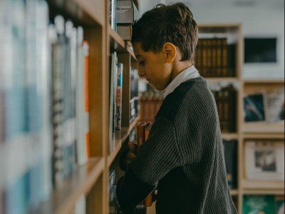  Kolejne książki zakazywane w USA. „Poziom niespotykany od dziesięcioleci”