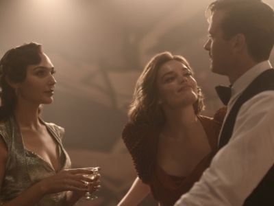  Kenneth Branagh powróci jako Poirot po raz trzeci