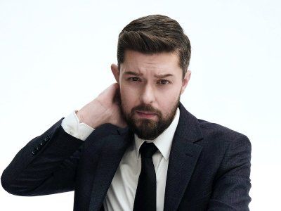  „Tego się nawet najstarsi górale nie spodziewali”. Remigiusz Mróz nominowany do Wiktorów