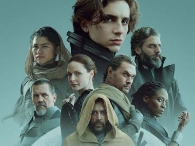  Ruszyły prace nad „Diuną 2”