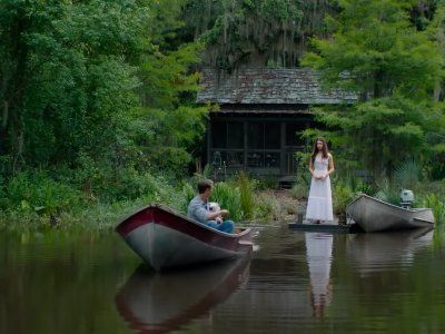  „Gdzie śpiewają raki” z pierwszym zwiastunem. Ekranizacja światowego bestsellera jeszcze w tym roku