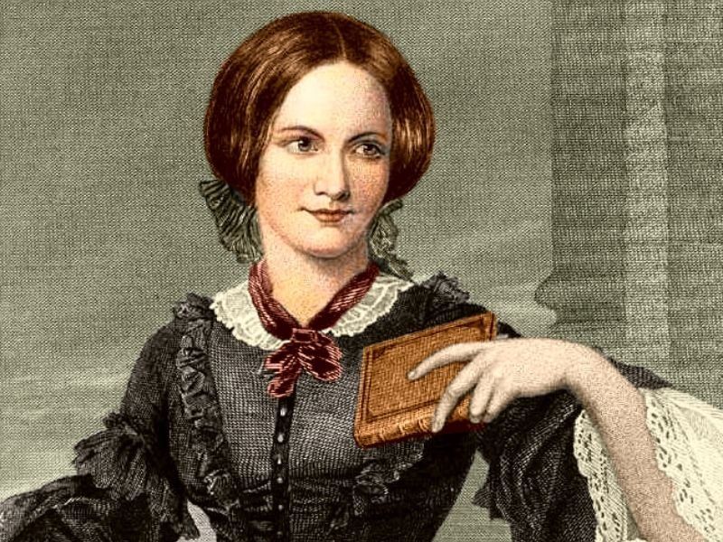 Miniaturowa książka autorstwa Charlotte Brontë wystawiona na aukcji za 1,25 miliona dolarów