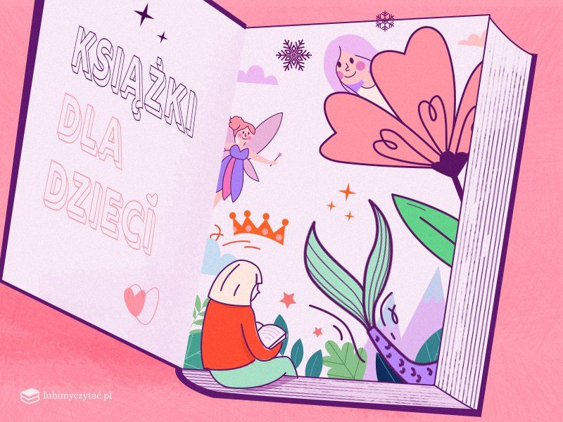 Międzynarodowy Dzień Książki dla Dzieci, czyli piękno klasycznych baśni